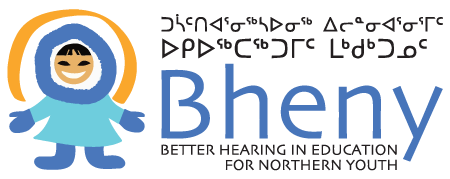 Bheny - Better Hearing in Education of Northern Youth
